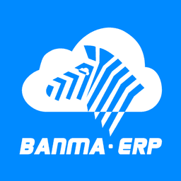 BanmaERP icon