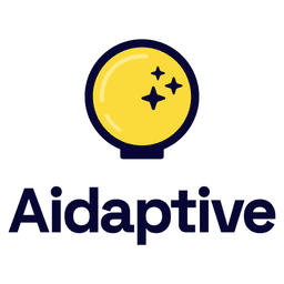 Aidaptive | eCommerce AI icon