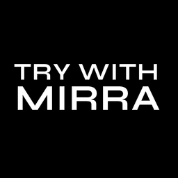 Try with Mirra Before You Buy icon