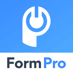 POWR: Custom Form Builder Pro icon