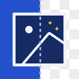 Pixc: Image Editing icon