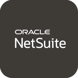 NetSuite ERP Connector icon