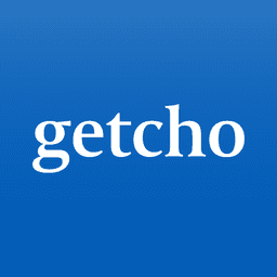 Getcho ‑ Same Day Delivery icon