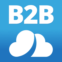 Kumo ‑ B2B Wholesale Tools icon