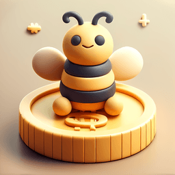 FeeBee ‑ Fees and Deposits icon