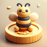 FeeBee ‑ Fees and Deposits icon