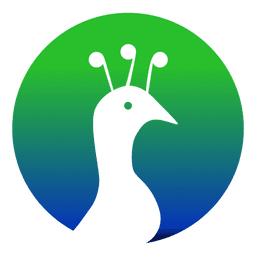 Pavo icon