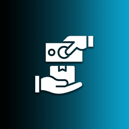 CODFY Cash on Delivery icon