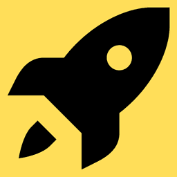 appstronaut: ComingSoon Pages icon