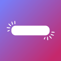 Click Me! Add To Cart Button icon