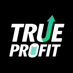TP: True Profit Analytics icon
