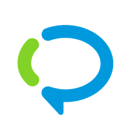 CRM PLUS on LINE icon