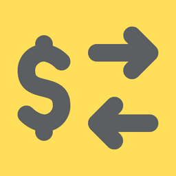 Currency Hop icon
