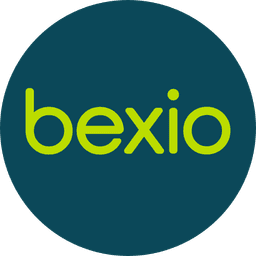bexio icon