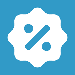 Easy Discounts by DevCloud icon
