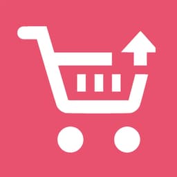 Sold Count: Low Stock Counter icon
