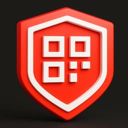 QodeVault QR Codes Generator icon