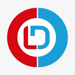 Droppa shipping icon