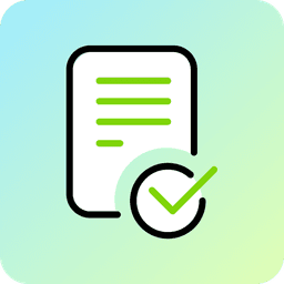 Termzy ‑ I Agree To Terms icon
