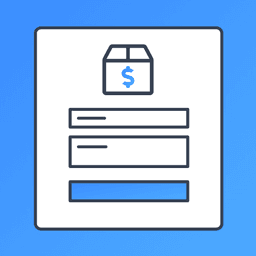 POWR: Wholesale Orders icon