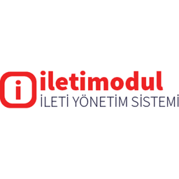 Egebilgi İleti Modül icon