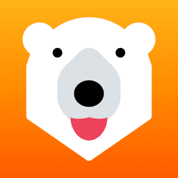Free Shipping Bear icon