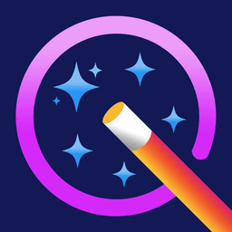 Magik Social Media Auto Post icon