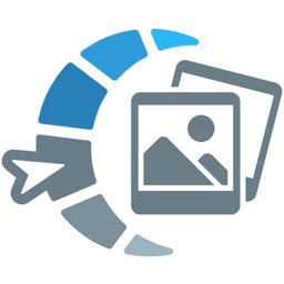 Customized: Print Automation icon