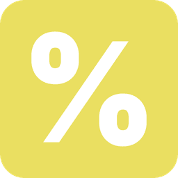 Yellos Discount icon
