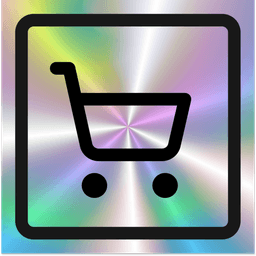 Ultra Cart Drawer icon