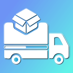 BeUniq ‑ Free Shipping Bar icon