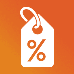 Dealify ‑ Discount Creator icon