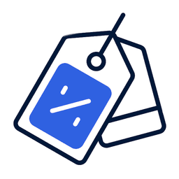 GJ Competitor Price Tracking icon