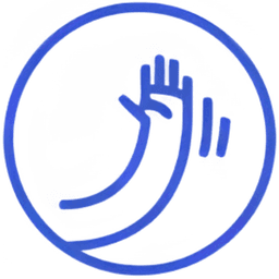 CompleteGreet ‑ Video Bubbles icon