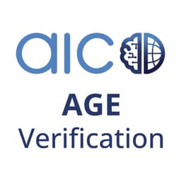 Aico Age Verification icon