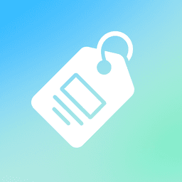 PLB ‑ Product Labels & Badges icon