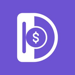 Deposit & Partial Payment Depo icon