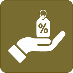 EMPOWER : EMPLOYEE DISCOUNT icon