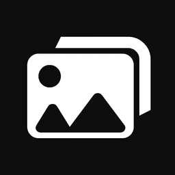 Bulk Image Butler icon