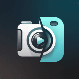 Photoniex ‑ AI Scene Magic icon