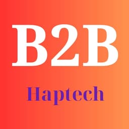 Haptech: B2B Wholesale Pricing icon