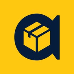 Parcel Delivery Company App icon