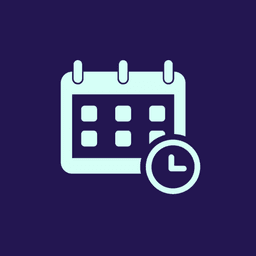 Flexi Delivery & Pickup Date icon