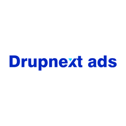 Drupnext Ads: AI + Tracking icon