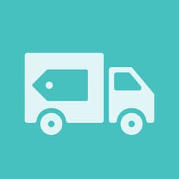 Shipping Tags ‑ Shipping Rules icon