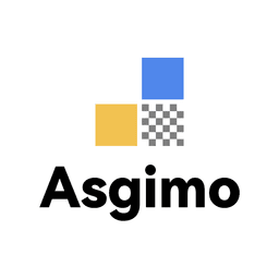 Asgimo Bulk Background Remover icon