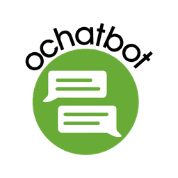 Ochatbot Generative AI Chatbot icon