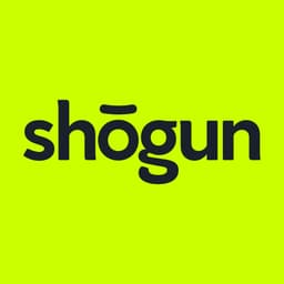 Shogun ‑ Landing Page Builder icon