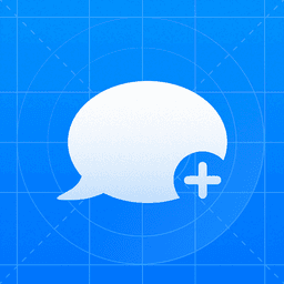Comments Plus: blog comments icon