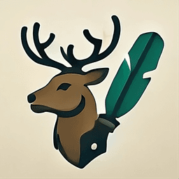 Elk AI Description Generator icon